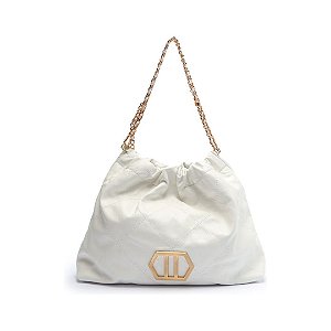 AREZZO BOLSA GRANDE COURO A5001106300033