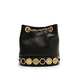 AREZZO BOLSA MEDIA COURO A5002107810001