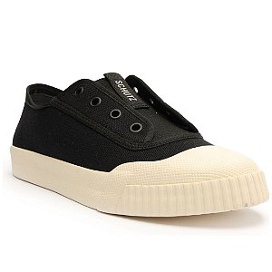 Schutz Tenis Smash Preto
