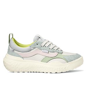 Vans Tênis Ultrarange Neo Vr3 Light Yellow Multi