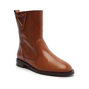 Schutz Bota Salto Baixo