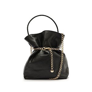 AREZZO BOLSA COURO PEQUENA A5001808400001