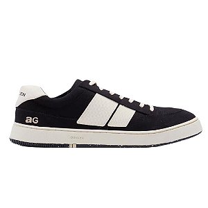 Osklen Tenis Soho Ag Sneaker Preto