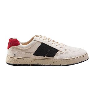 Osklen Tenis Soho Ag Off White