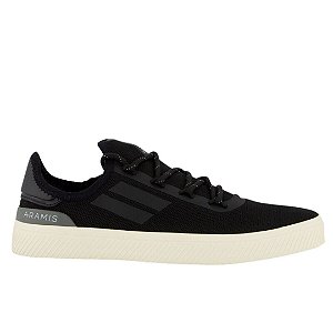 Aramis Tenis Daily Knit Preto