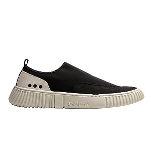 Osklen Tenis Arpx Super Light Preto