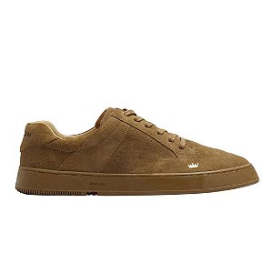 Osklen Tenis Soho Camurca Colour
