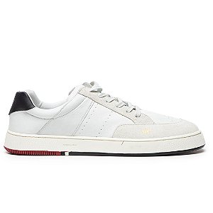 Osklen Tenis Soho Sections