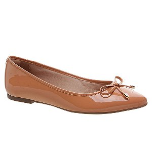 Arezzo Sapatilha Tamarindo