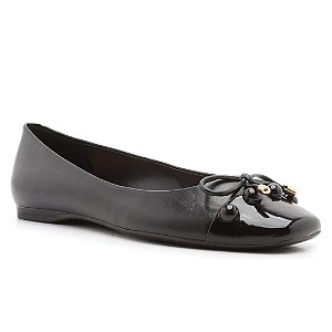 Arezzo Sapatilha Preta