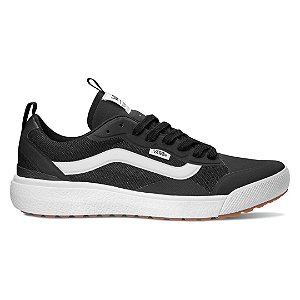 Vans Tenis Ultrarange Exo Black