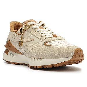 Arezzo Tênis Sport Collab Fila