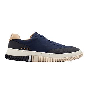 Osklen Tenis Hybrid Marinho