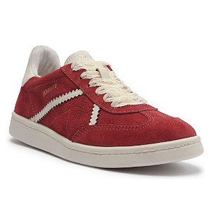 Schutz Tenis Vermelho