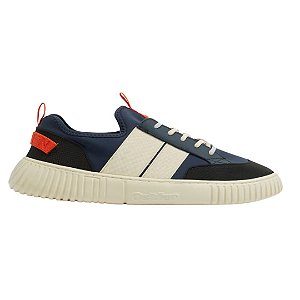 Osklen Tenis ARPX Straps Marinho