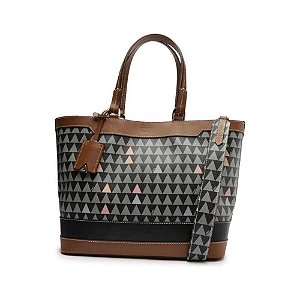 Schutz Bolsa Grande Triangle