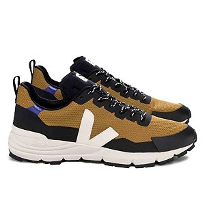 Vert Tenis Dekkan Marrom