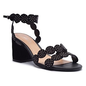 AREZZO SANDALIA SALTO MEDIO A1246300230001