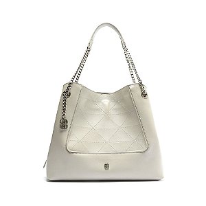 Schutz Bolsa Grande Couro Trentino