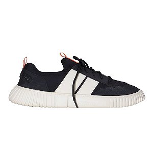 Osklen Tenis Arpx Straps Preto