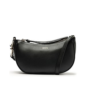 Schutz Bolsa Pequena Preta