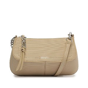Schutz Bolsa Tiracolo Tina Nude
