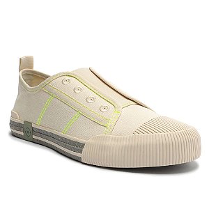 AREZZO TENIS SLIP ON  A1317900010001