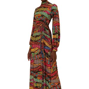 Farm Vestido Miragem