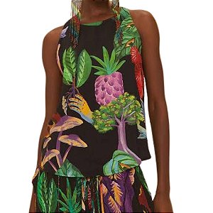 Farm Regata Caminho Yawan