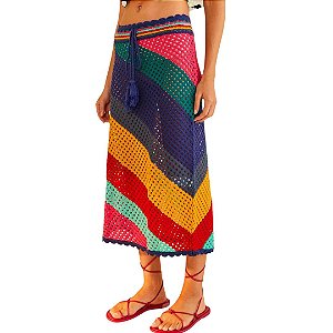 Farm Saia Crochet Listra