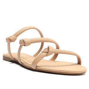 Rasteira Feminino Arezzo Rasteira A0448505810050