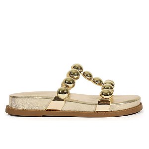 Schutz Papete Special Dourada