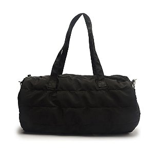 Arezzo Bolsa Preta Grande Jelly Brizza