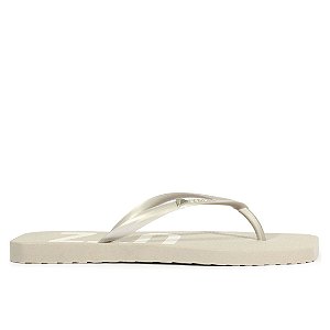 Schutz Chinelo Jellys Schutz Prata