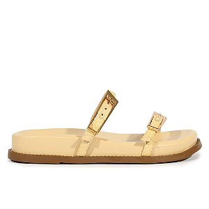 Schutz Papete Natural Fivelas