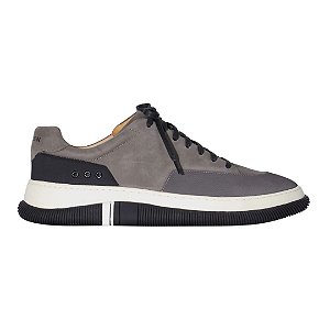 Osklen Tênis Hybrid Laces Oil