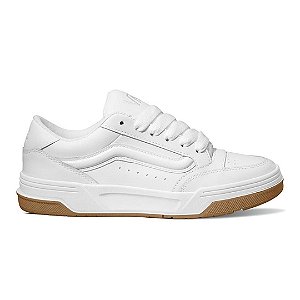 Vans Tenis Hylane White Gum