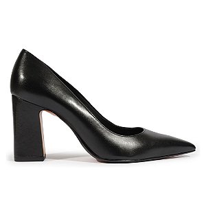 Schutz Scarpin Salto Alto