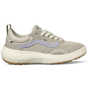 Vans Tenis Ultrarange Neo Vr3 Mte Perf Suede White Purple