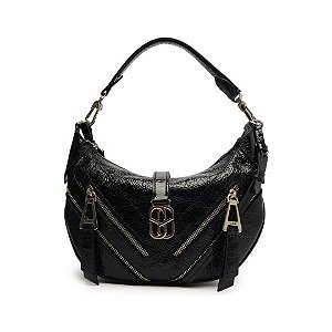 Schutz Bolsa Grande Couro