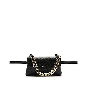Arezzo Bolsa Pequena Preta