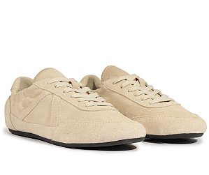 Schutz Tênis Sneaker Eight Camurça