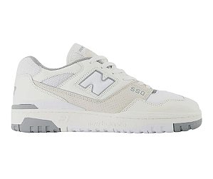 New Balance Tenis 550 Branco
