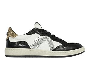 Schutz Tênis ST 001 Brilho