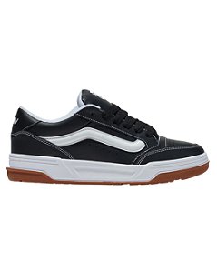Vans Tênis Hylane Black White Gum