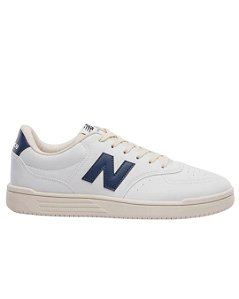New Balance Tenis BB80 Branco