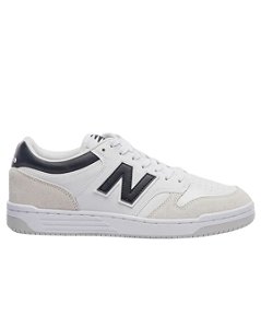 New Balance Tenis 480 Branco