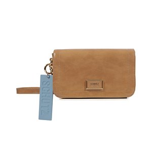 Schutz Bolsa Pequena Marrom