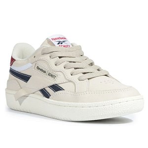 Schutz Tenis Reebok OffWhite