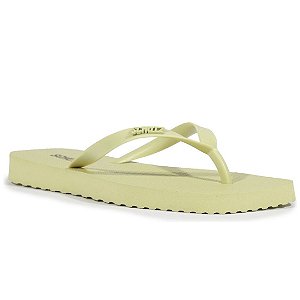 Schutz Chinelo Schutz Classic Verde